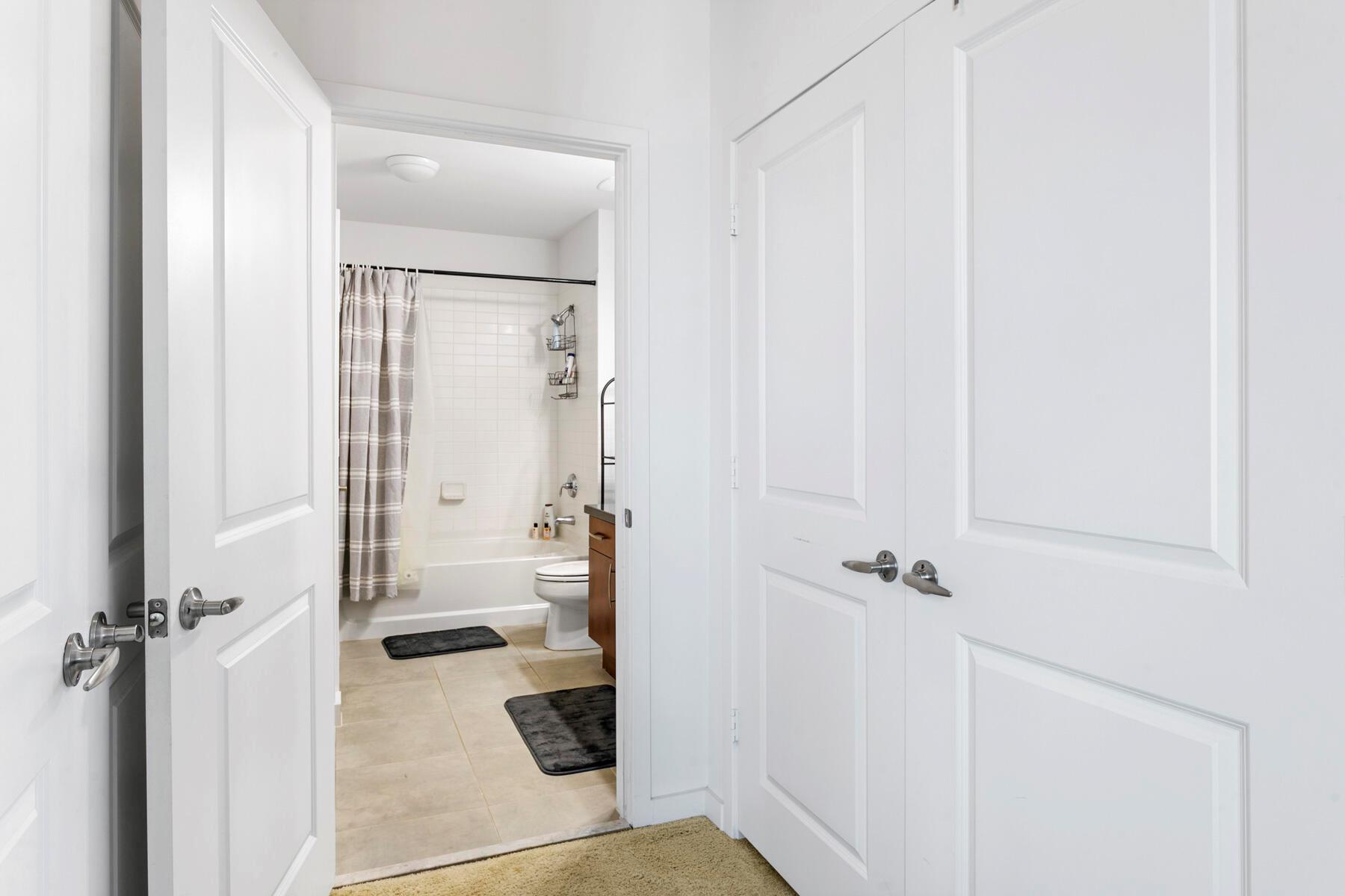 EDGE CONDO - Residential Lease