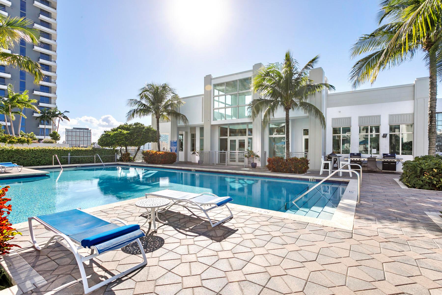 EDGE CONDO - Residential Lease