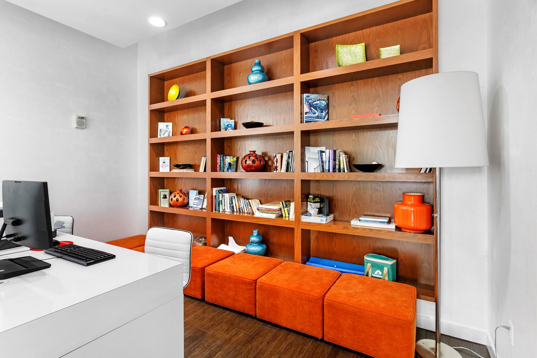 EDGE CONDO - Residential Lease