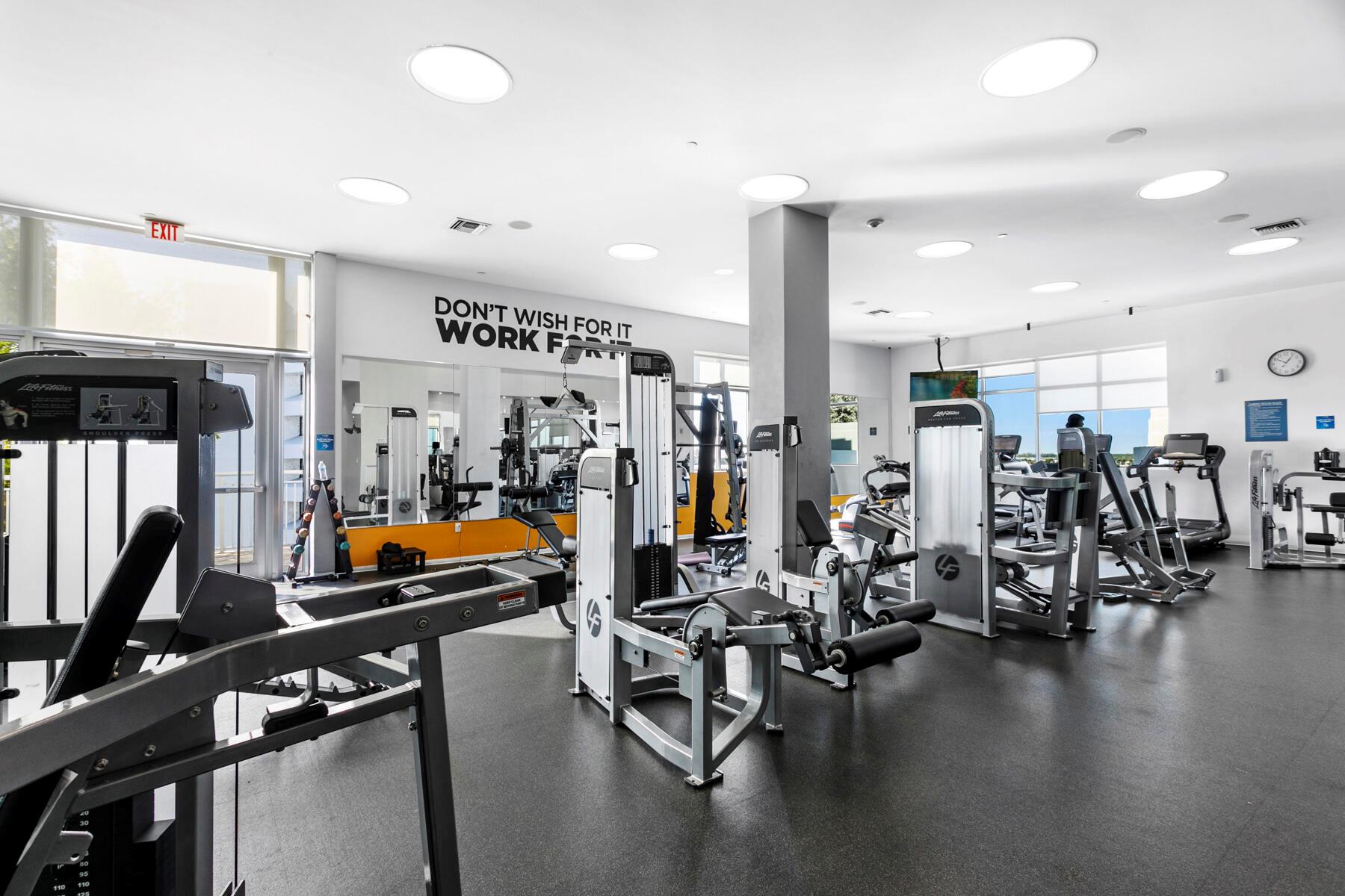 EDGE CONDO - Residential Lease