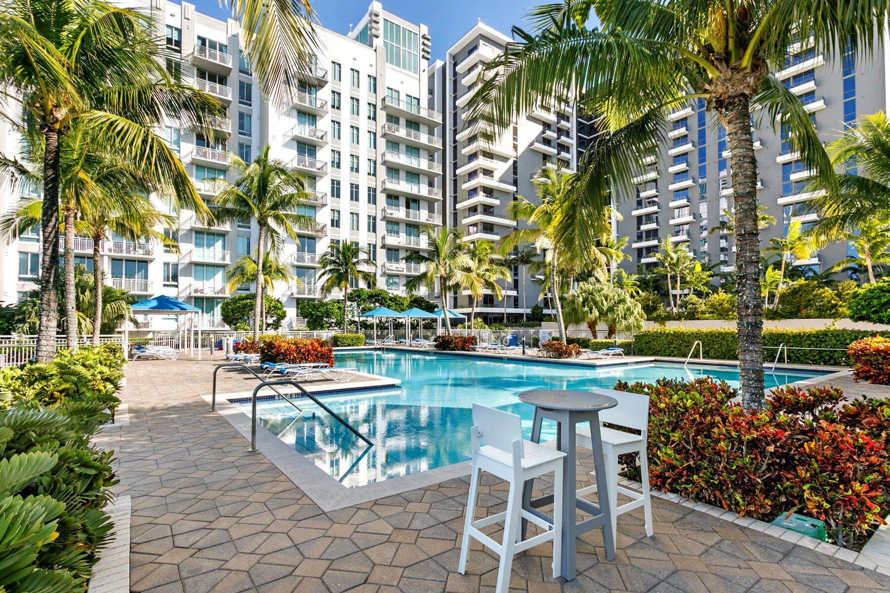 EDGE CONDO - Residential Lease