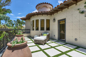 OCEAN PARK - Residential