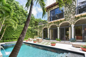 OCEAN PARK - Residential