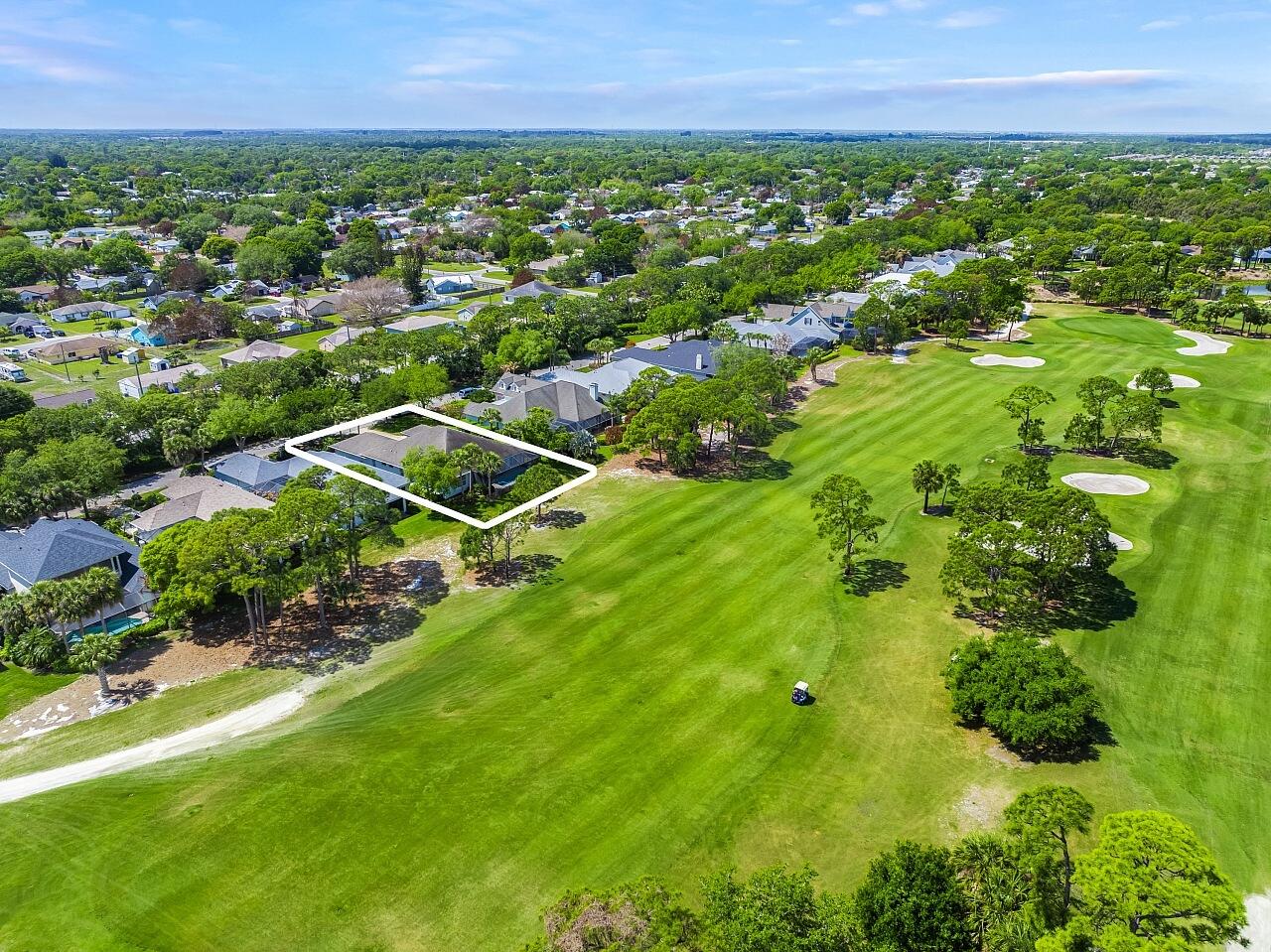 INDIAN RIVER CLUB PLAT 6 CAROLINA SOUTH - Residential