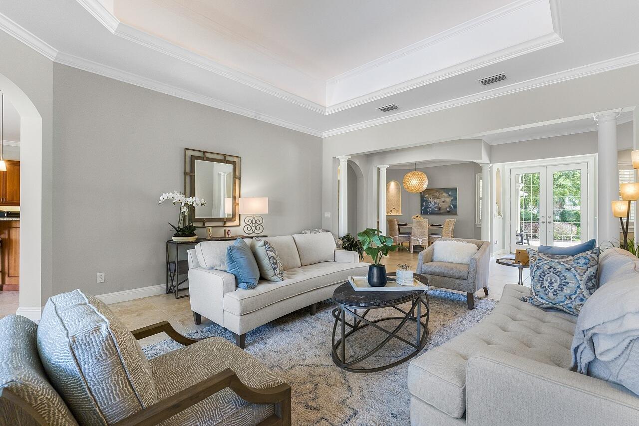 INDIAN RIVER CLUB PLAT 6 CAROLINA SOUTH - Residential