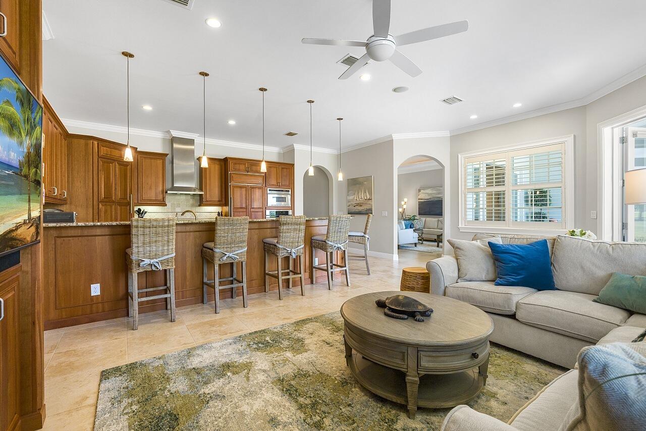 INDIAN RIVER CLUB PLAT 6 CAROLINA SOUTH - Residential