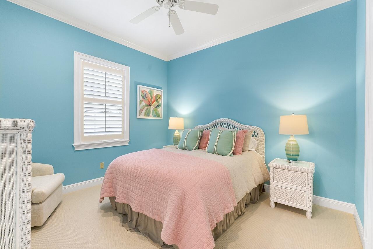 INDIAN RIVER CLUB PLAT 6 CAROLINA SOUTH - Residential