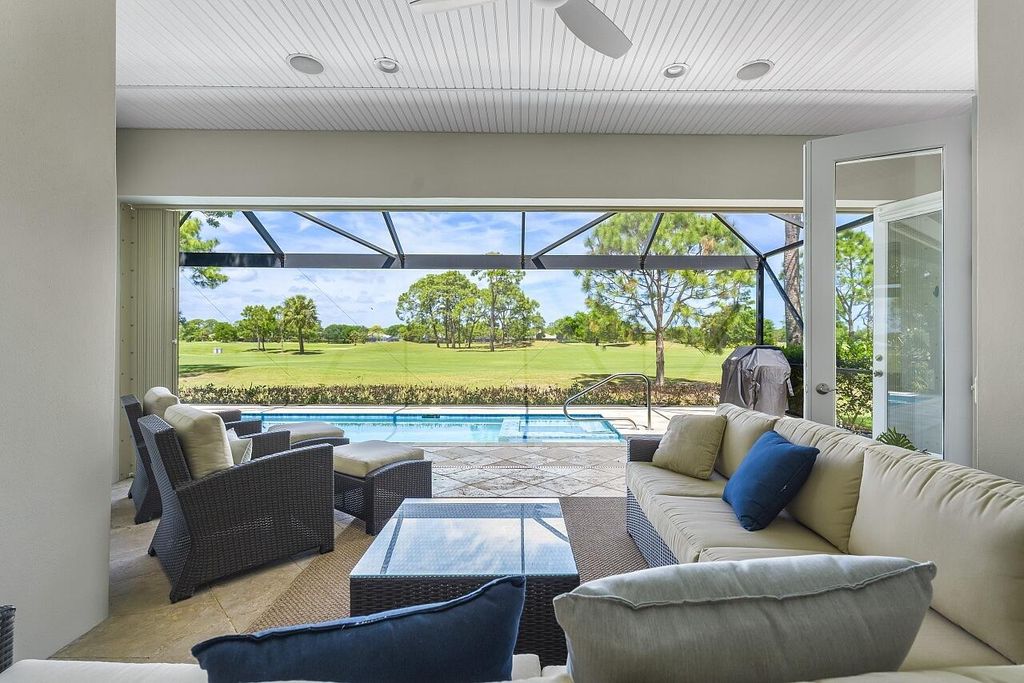 Photo of 842 Carolina Circle SW, Vero Beach, FL 32962 (MLS # B26010569)