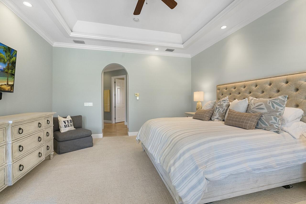 INDIAN RIVER CLUB PLAT 6 CAROLINA SOUTH - Residential