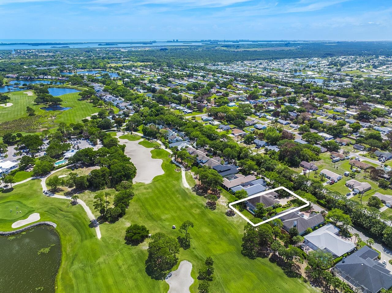 INDIAN RIVER CLUB PLAT 6 CAROLINA SOUTH - Residential