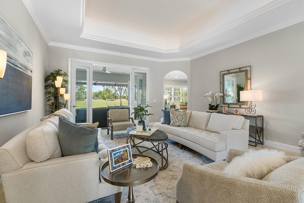 INDIAN RIVER CLUB PLAT 6 CAROLINA SOUTH - Residential