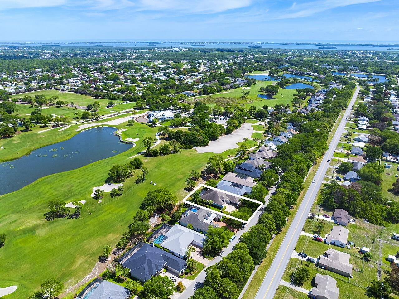 INDIAN RIVER CLUB PLAT 6 CAROLINA SOUTH - Residential