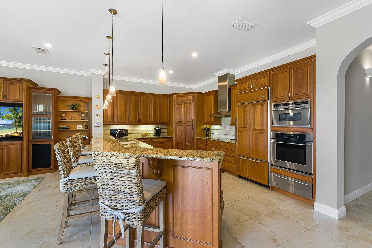 INDIAN RIVER CLUB PLAT 6 CAROLINA SOUTH - Residential