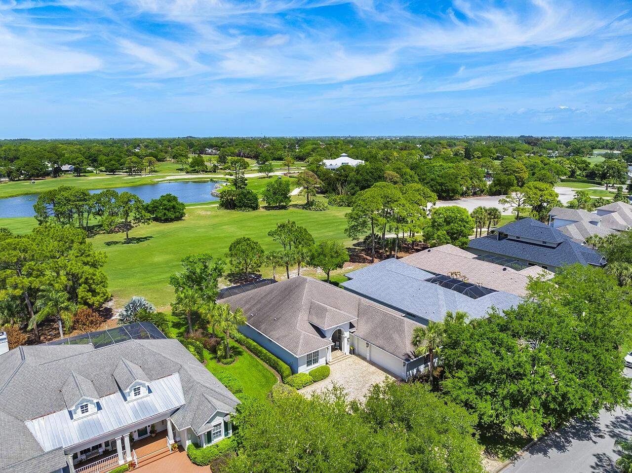 842 Carolina Circle SW