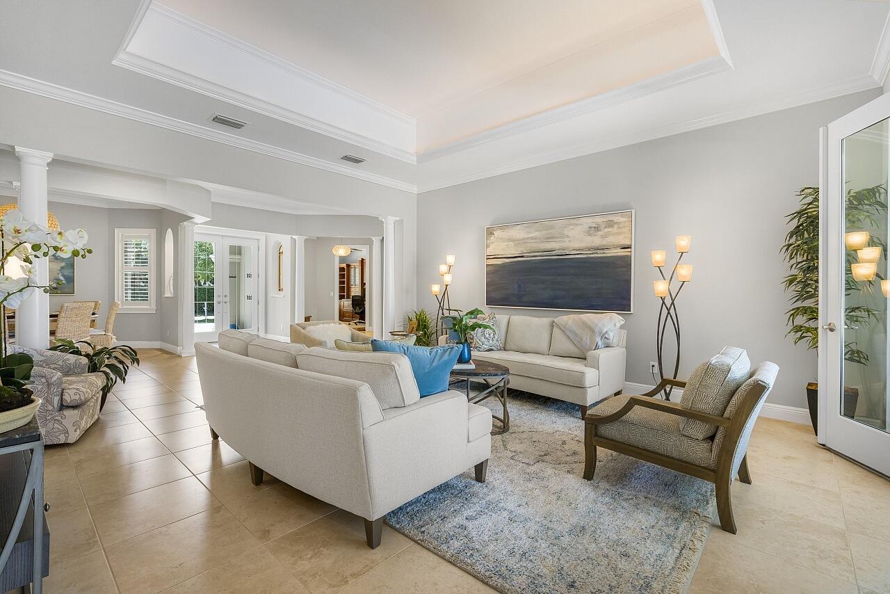 INDIAN RIVER CLUB PLAT 6 CAROLINA SOUTH - Residential