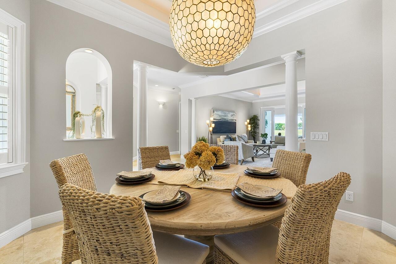 INDIAN RIVER CLUB PLAT 6 CAROLINA SOUTH - Residential