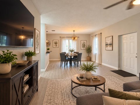 Tiny photo for 1720 NW 8TH Place, Fort Lauderdale, FL 33311 (MLS # B26088646)