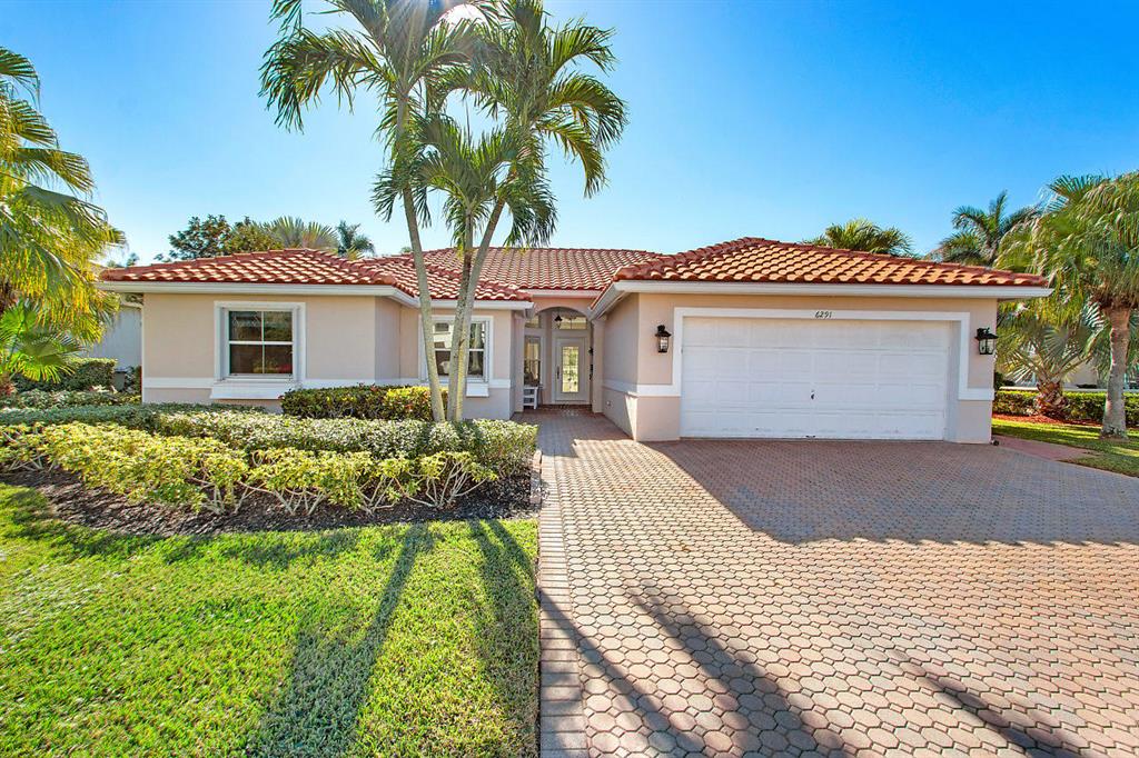 The one you've been waiting for! Light, bright and perfectly maintained Winston Trails stunner. Rarely available, turn key on large lake lot, tons of upgrades! Former model boasts newer roof, newer AC, stainless appliances, crown molding, heated pool, impact glass in master, shutters throughout. Home has smart technology, custom built in console, huge outdoor space perfect for entertaining complete with a covered pergola!