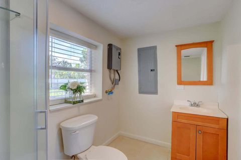 Tiny photo for 314 NW 12th Avenue, Delray Beach, FL 33444 (MLS # B26014809)
