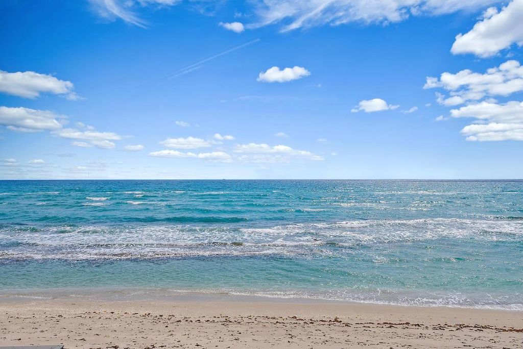 Photo of 5440 N Ocean Drive #202, Singer Island, FL 33404 (MLS # R11085869)