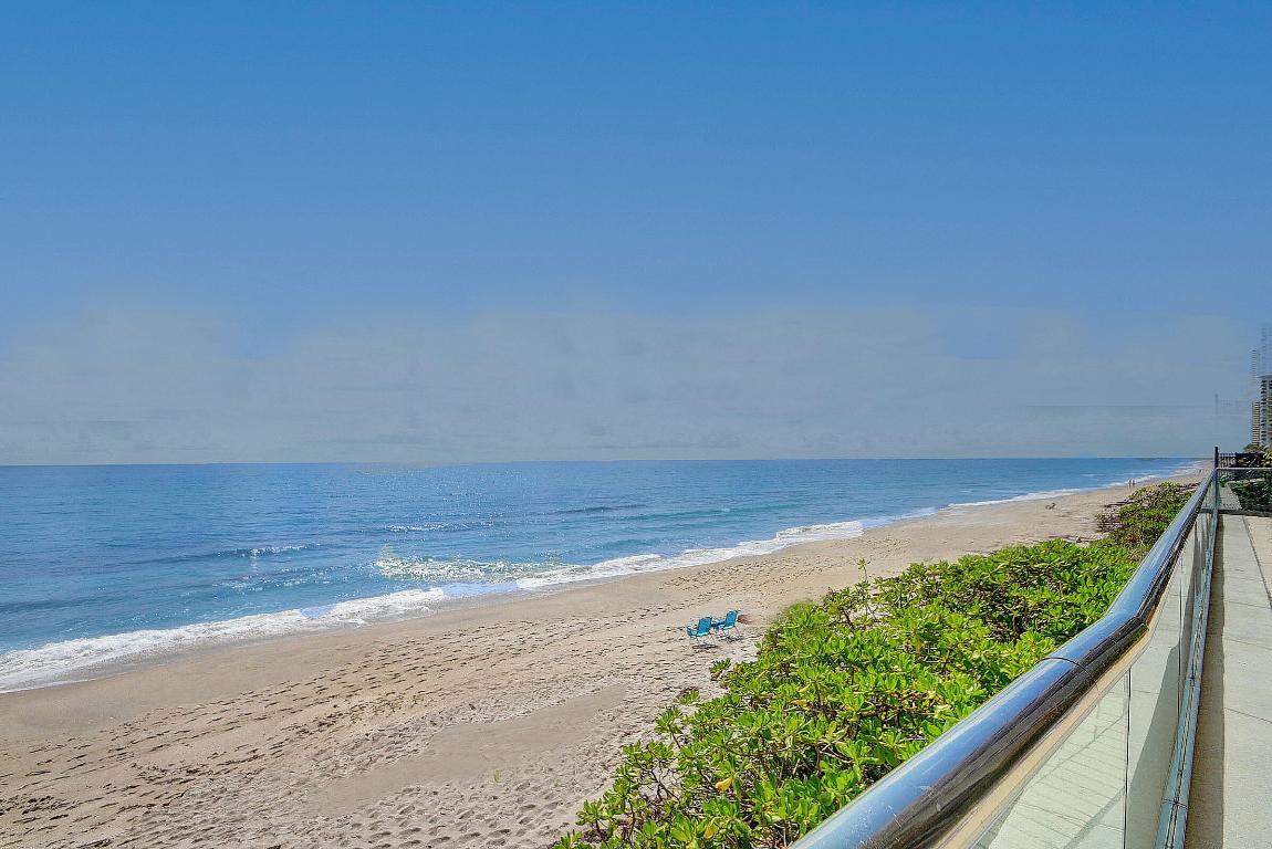 AQUARIUS CONDO - Residential