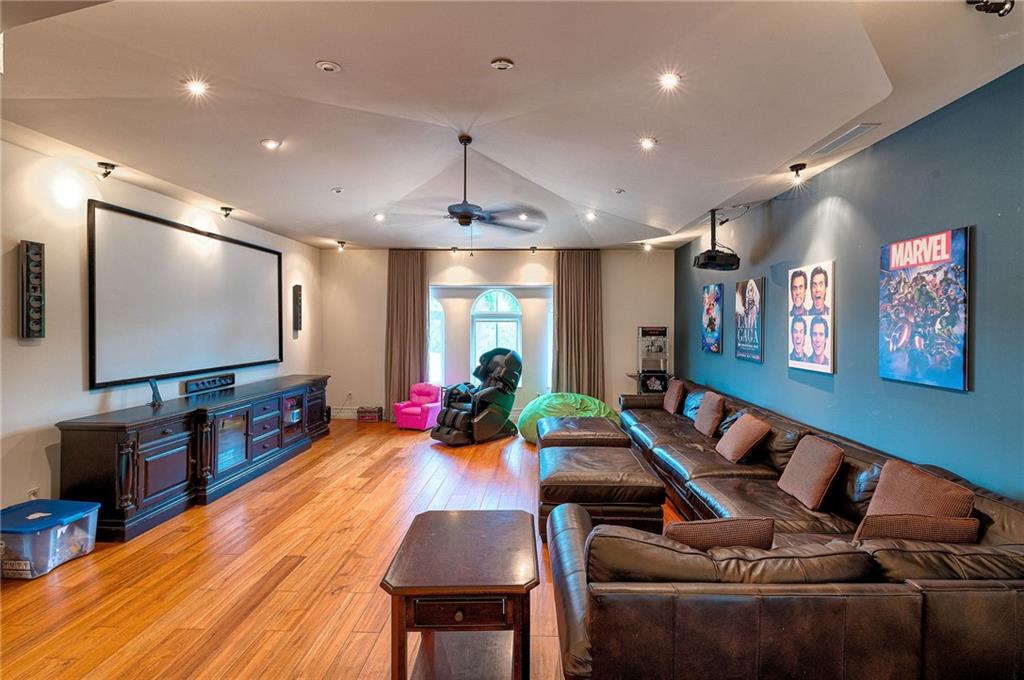 WINDMILL RANCH ESTATES - Residential