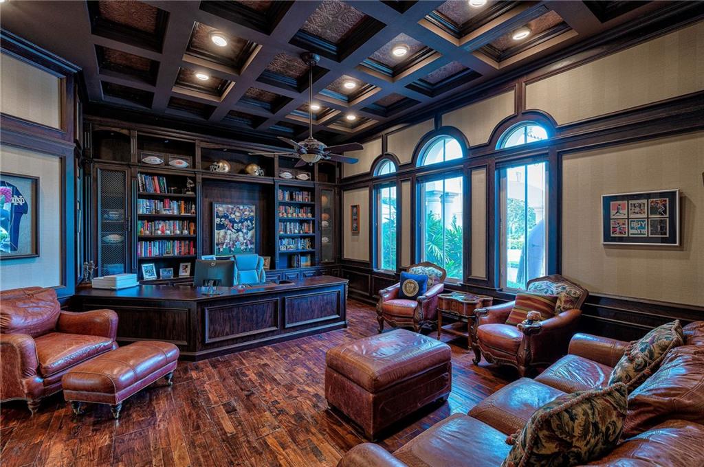 WINDMILL RANCH ESTATES - Residential