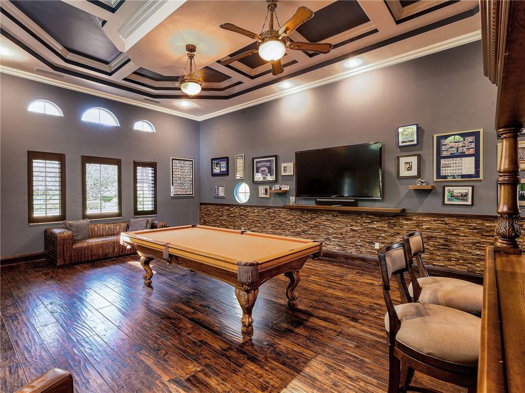 WINDMILL RANCH ESTATES - Residential