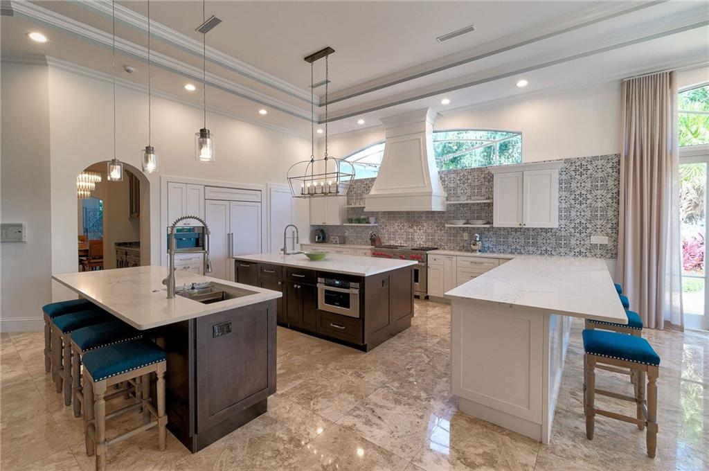 WINDMILL RANCH ESTATES - Residential