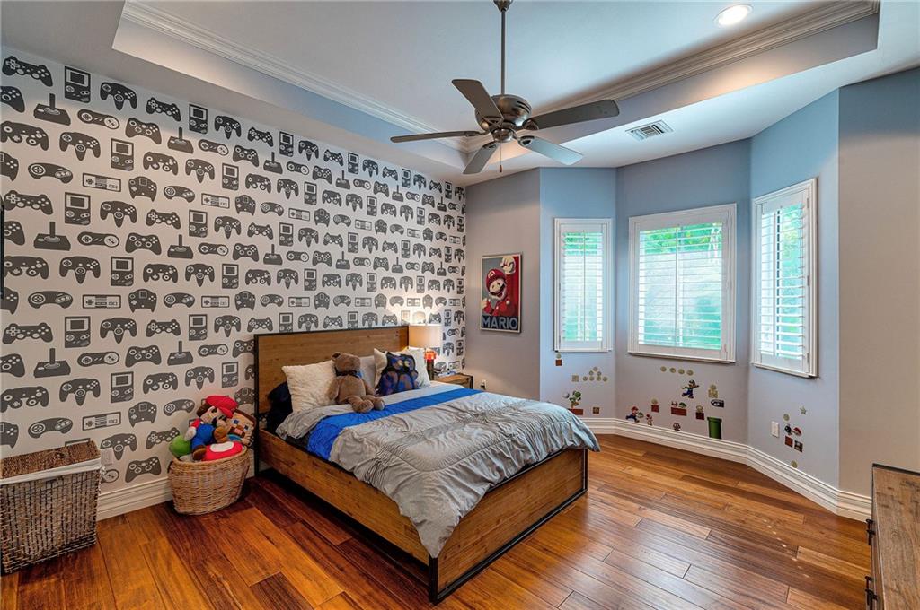 WINDMILL RANCH ESTATES - Residential