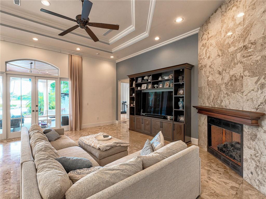 WINDMILL RANCH ESTATES - Residential