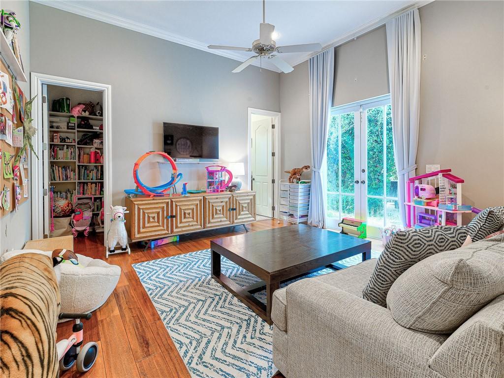 WINDMILL RANCH ESTATES - Residential