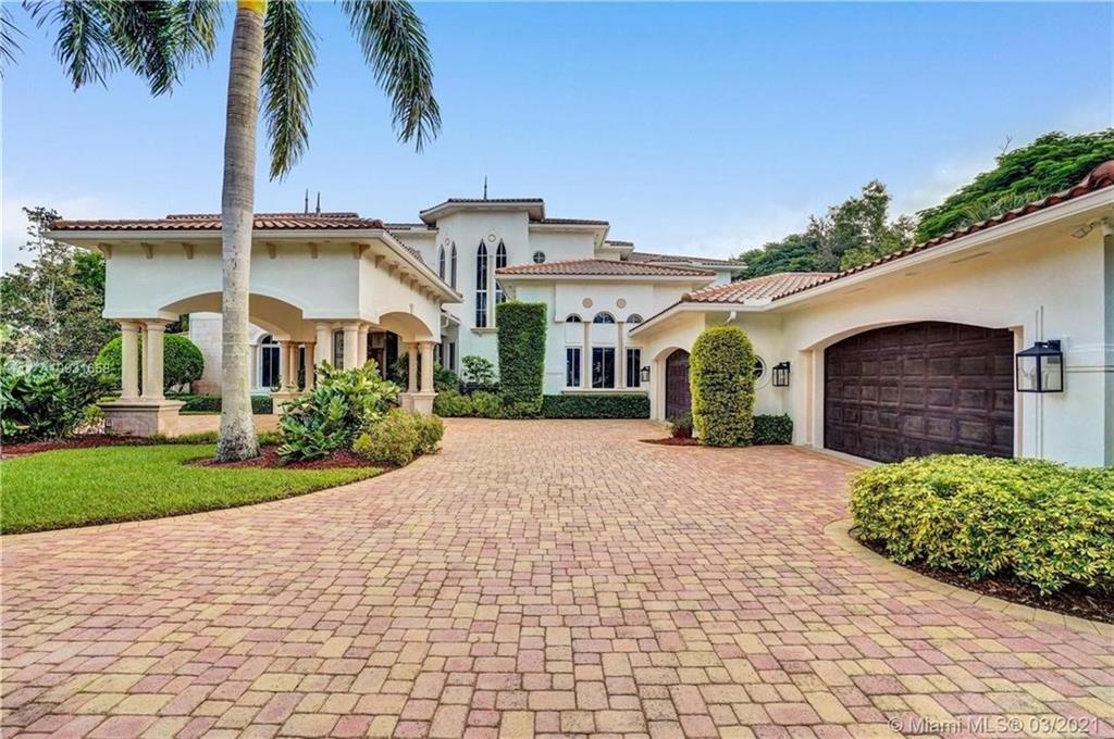 WINDMILL RANCH ESTATES - Residential