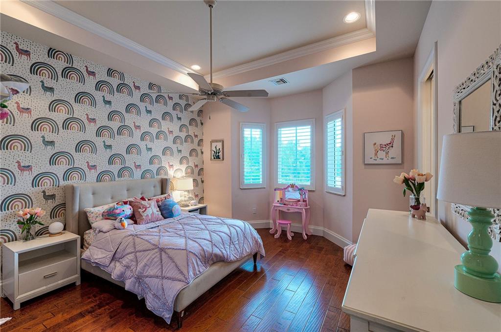 WINDMILL RANCH ESTATES - Residential