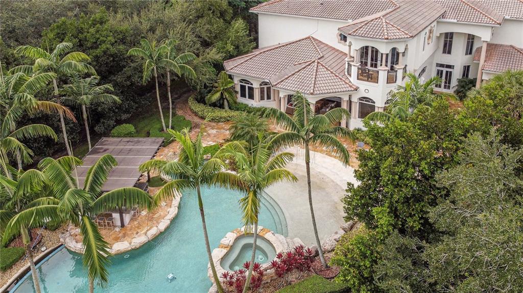 WINDMILL RANCH ESTATES - Residential