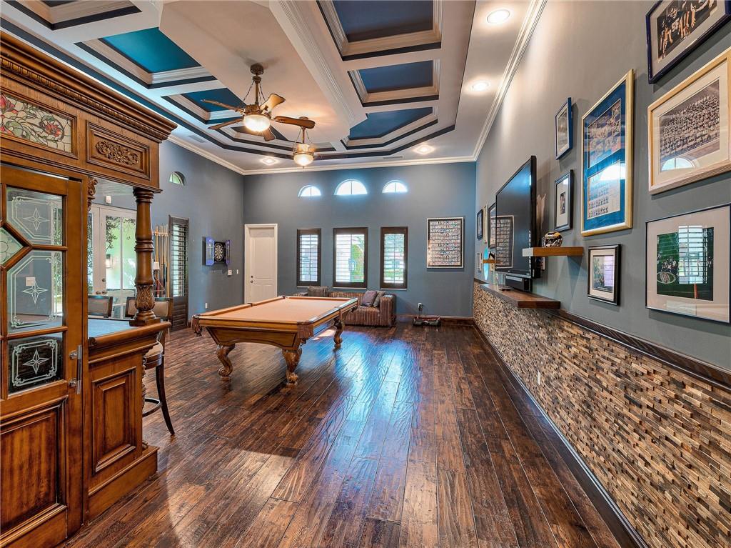 WINDMILL RANCH ESTATES - Residential