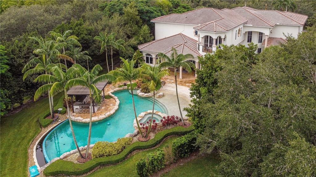 WINDMILL RANCH ESTATES - Residential