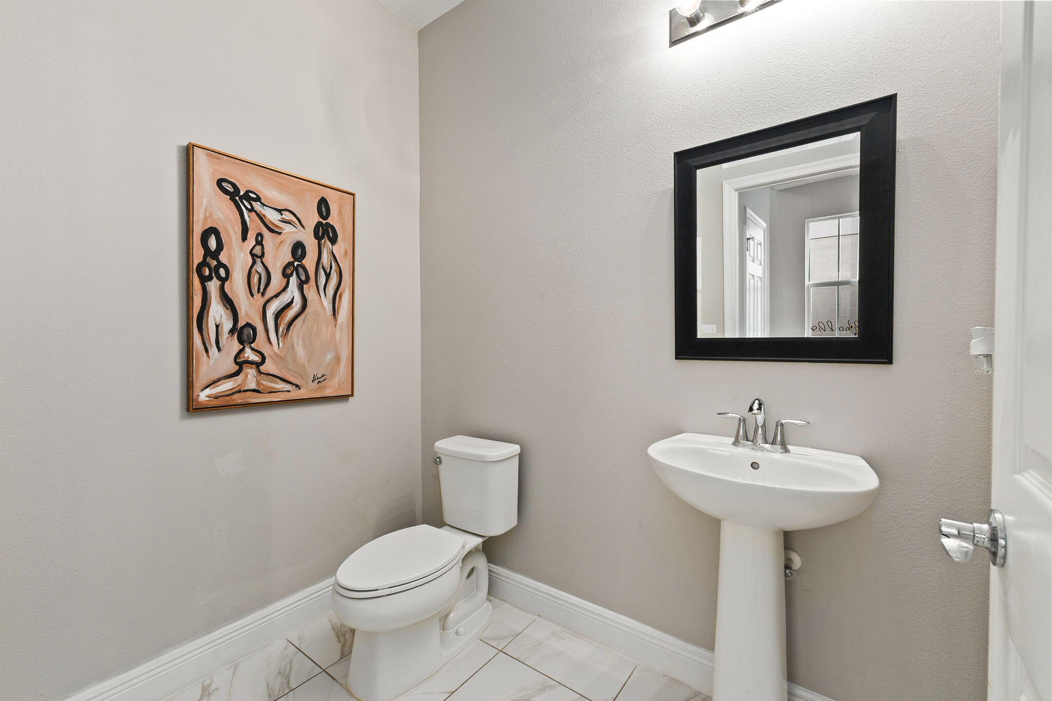 VIZCAYA FALLS PLAT 2 - Residential