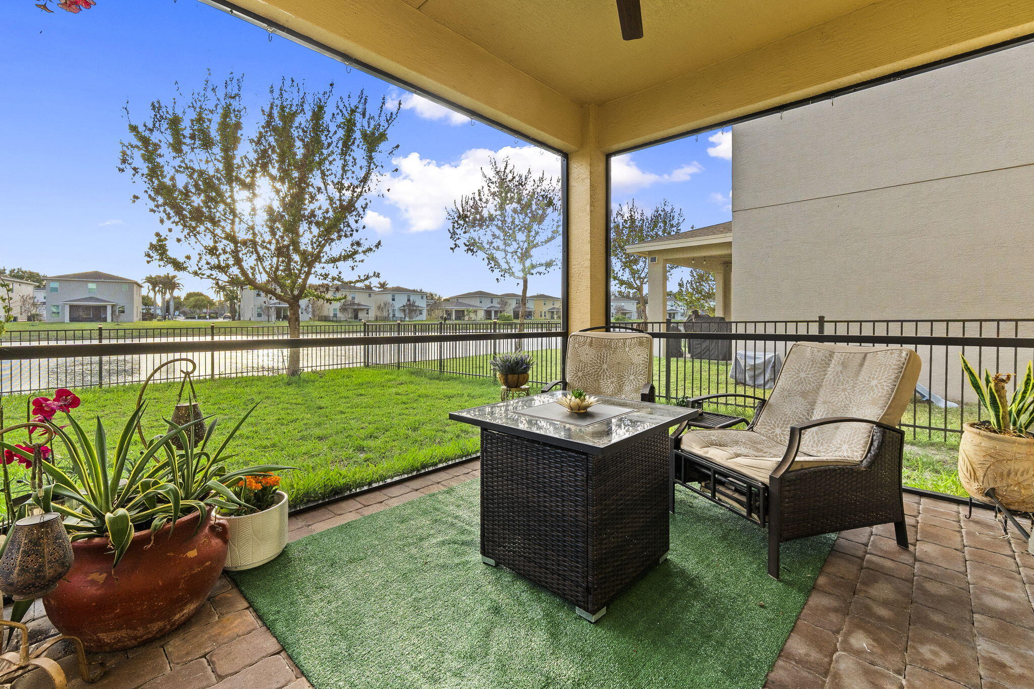 VIZCAYA FALLS PLAT 2 - Residential