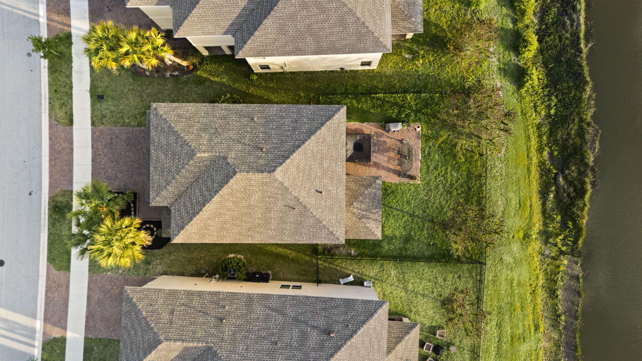 VIZCAYA FALLS PLAT 2 - Residential