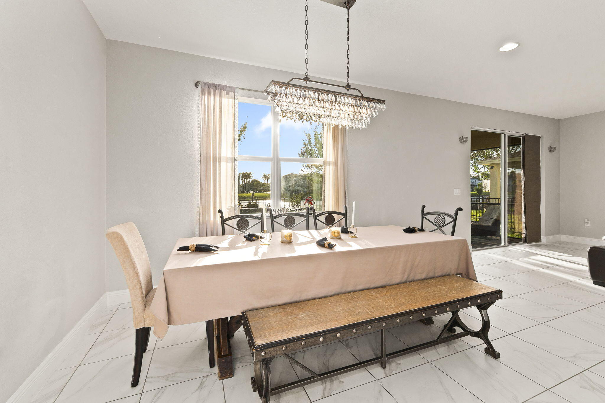 VIZCAYA FALLS PLAT 2 - Residential