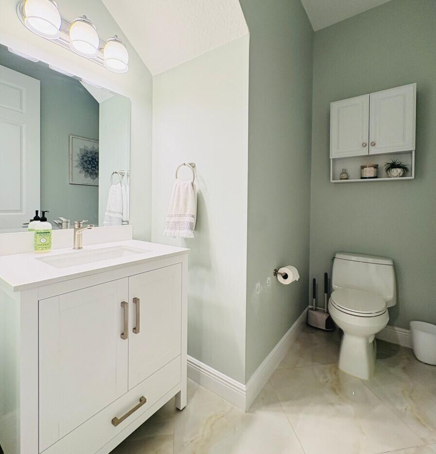 HILLSBORO ASSOCIATES PLAT - Residential