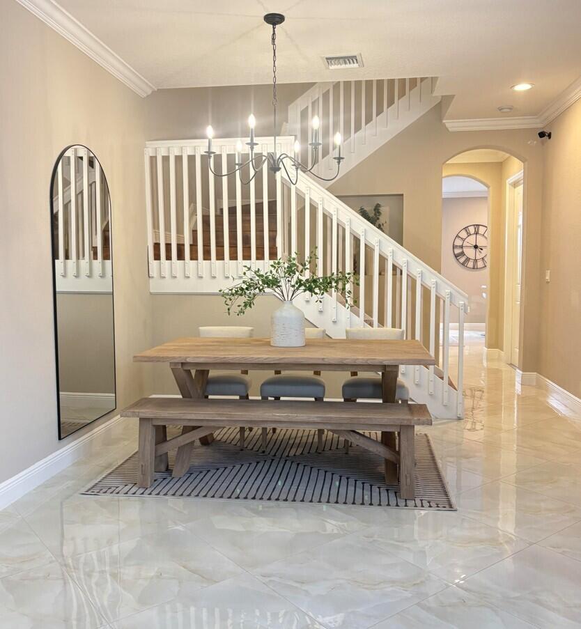 HILLSBORO ASSOCIATES PLAT - Residential