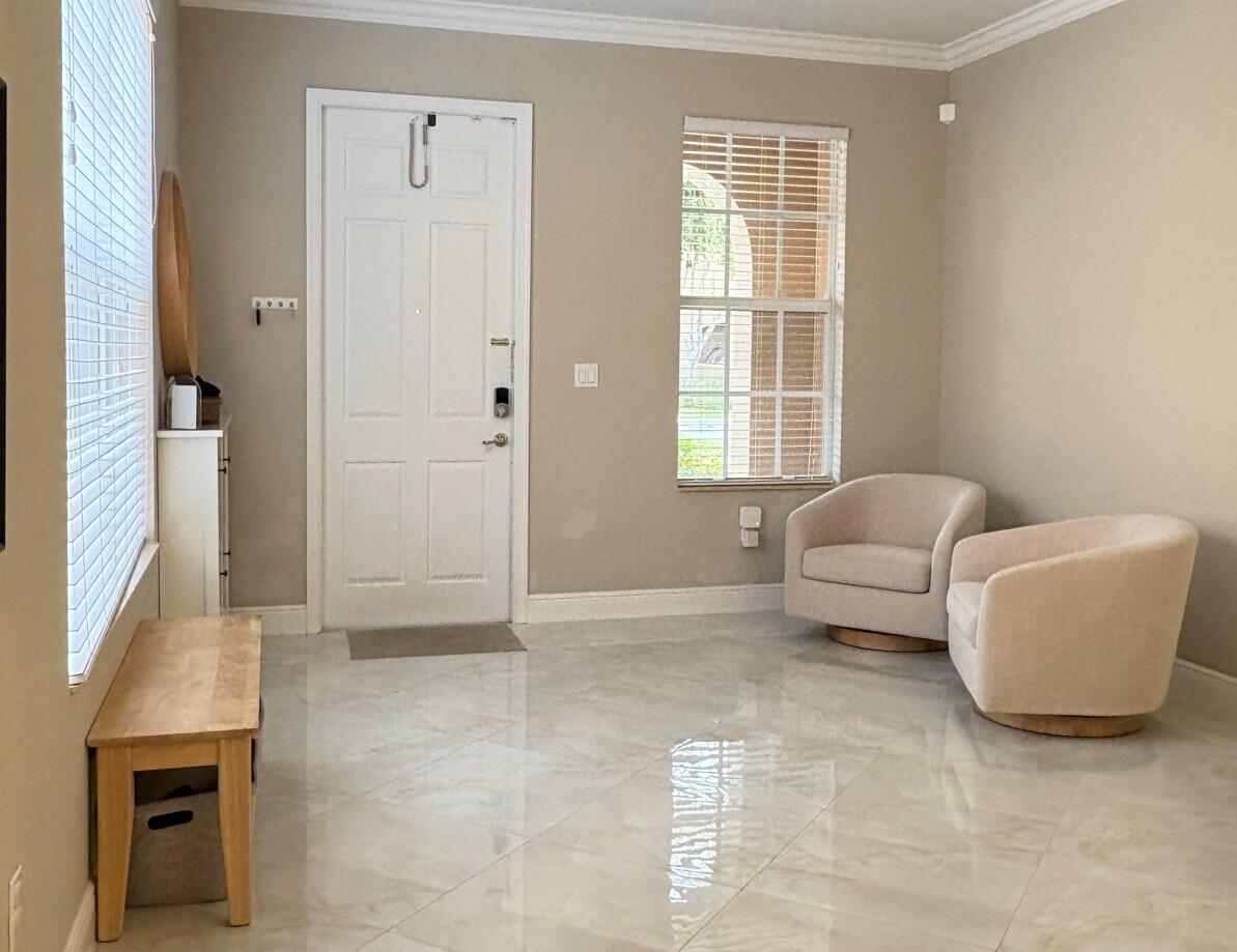 HILLSBORO ASSOCIATES PLAT - Residential