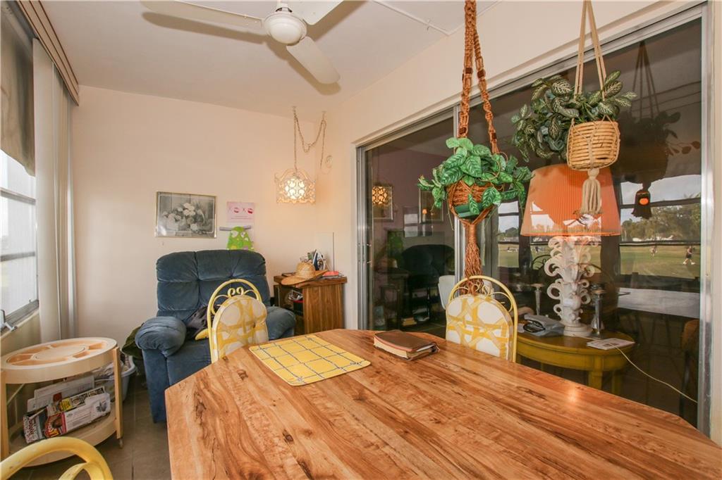 Oriole Golf & Tennis Club - Residential Lease