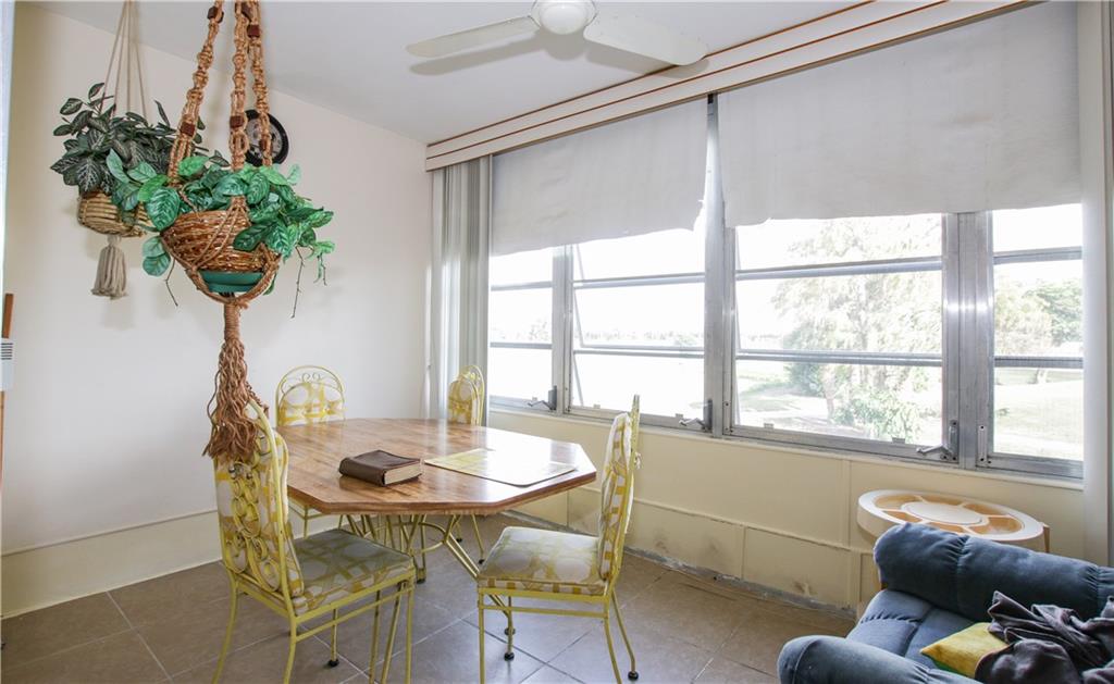 Oriole Golf & Tennis Club - Residential Lease