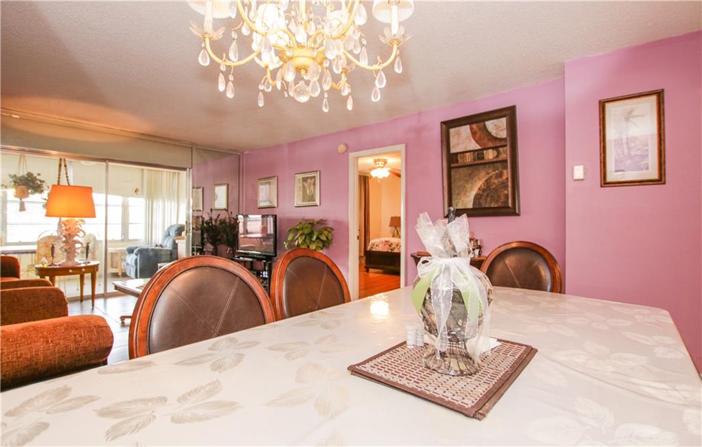 Oriole Golf & Tennis Club - Residential Lease