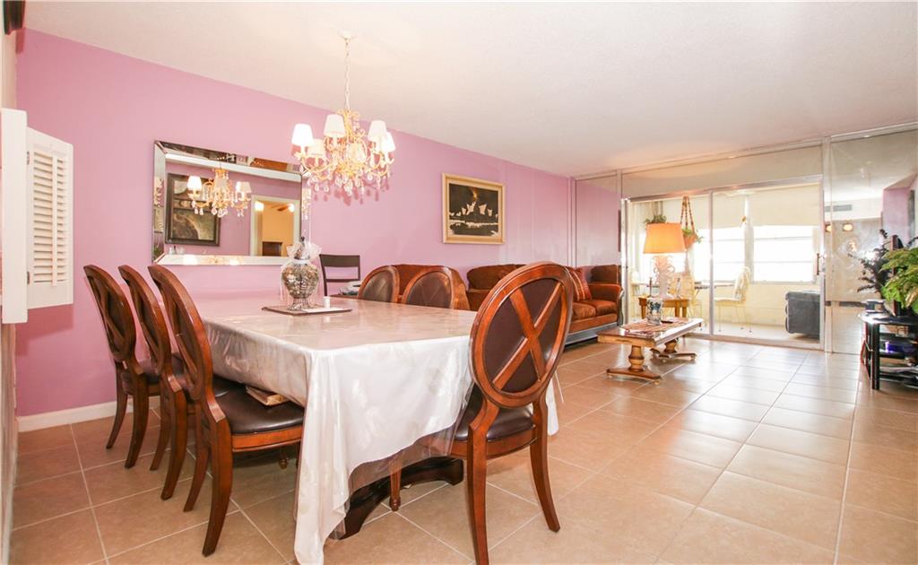 Oriole Golf & Tennis Club - Residential Lease