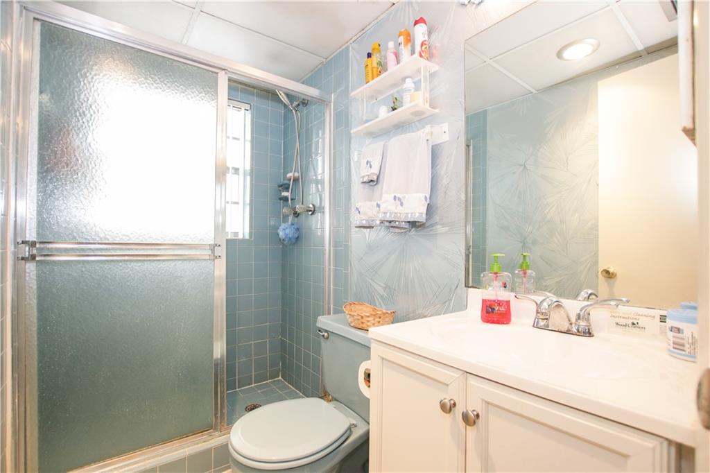 Oriole Golf & Tennis Club - Residential Lease