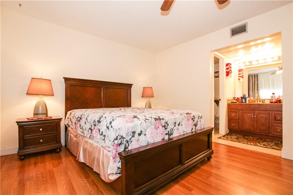 Oriole Golf & Tennis Club - Residential Lease